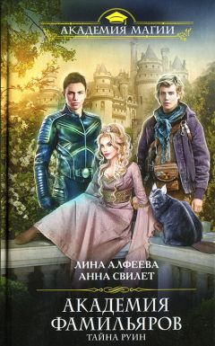 Читайте книги онлайн на Bookidrom.ru! Бесплатные книги в одном клике Анна Свилет - Тайна руин