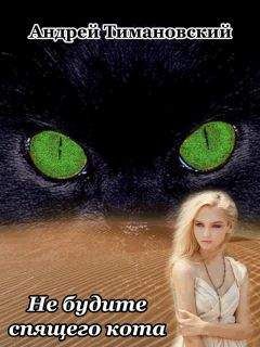 Читайте книги онлайн на Bookidrom.ru! Бесплатные книги в одном клике Андрей Тимановский - Не будите спящего кота (СИ)