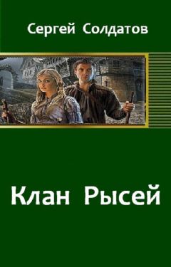 Читайте книги онлайн на Bookidrom.ru! Бесплатные книги в одном клике Сергей Солдатов - Клан Рысей