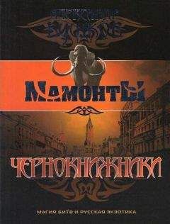 Читайте книги онлайн на Bookidrom.ru! Бесплатные книги в одном клике Александр Бушков - Чернокнижники