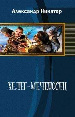 Читайте книги онлайн на Bookidrom.ru! Бесплатные книги в одном клике Александр Никатор - Херег-меченосец