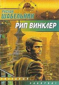 Читайте книги онлайн на Bookidrom.ru! Бесплатные книги в одном клике Руслан Шабельник - Рип Винклер