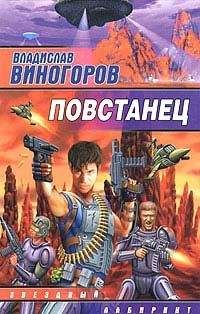 Читайте книги онлайн на Bookidrom.ru! Бесплатные книги в одном клике Владислав Виногоров - Повстанец