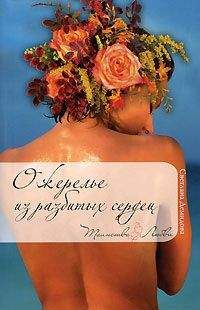 Читайте книги онлайн на Bookidrom.ru! Бесплатные книги в одном клике Светлана Демидова - Ожерелье из разбитых сердец