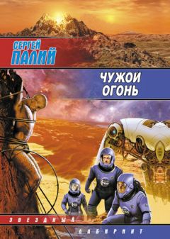 Читайте книги онлайн на Bookidrom.ru! Бесплатные книги в одном клике Сергей Палий - Чужой огонь