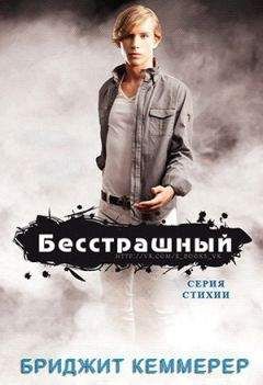 Читайте книги онлайн на Bookidrom.ru! Бесплатные книги в одном клике Бриджид Кеммерер - Бесстрашный (ЛП)