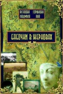 Читайте книги онлайн на Bookidrom.ru! Бесплатные книги в одном клике Ирина Астахова - Бабочки в жерновах