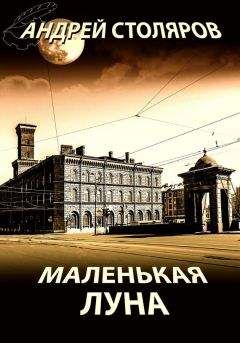 Читайте книги онлайн на Bookidrom.ru! Бесплатные книги в одном клике Андрей Столяров - Маленькая Луна (сборник)