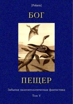 Читайте книги онлайн на Bookidrom.ru! Бесплатные книги в одном клике Марк Твен - Бог пещер