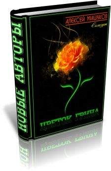 Читайте книги онлайн на Bookidrom.ru! Бесплатные книги в одном клике Алексей Мишуков - Цветок Грина