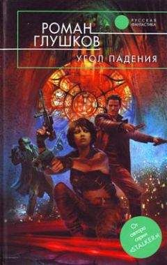 Читайте книги онлайн на Bookidrom.ru! Бесплатные книги в одном клике Роман Глушков - Угол падения