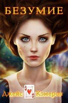 Читайте книги онлайн на Bookidrom.ru! Бесплатные книги в одном клике Кэмерон Джейс - Безумие (ЛП)
