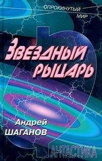 Читайте книги онлайн на Bookidrom.ru! Бесплатные книги в одном клике Андрей Шаганов - Звездный рыцарь