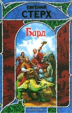 Читайте книги онлайн на Bookidrom.ru! Бесплатные книги в одном клике Евгений Стерх - Бард