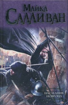 Читайте книги онлайн на Bookidrom.ru! Бесплатные книги в одном клике Майкл Салливан - Наследник Новрона