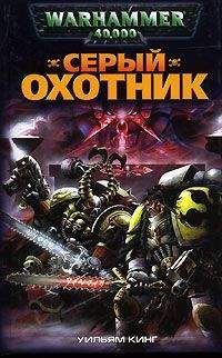 Читайте книги онлайн на Bookidrom.ru! Бесплатные книги в одном клике Уильям Кинг - Серый Охотник