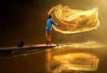 Читайте книги онлайн на Bookidrom.ru! Бесплатные книги в одном клике Александр Бабицкий - Повелитель Огня