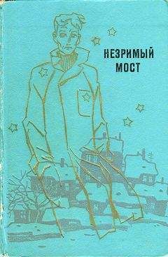 Читайте книги онлайн на Bookidrom.ru! Бесплатные книги в одном клике Евгений Брандис - Незримый мост