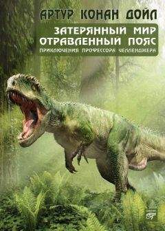 Читайте книги онлайн на Bookidrom.ru! Бесплатные книги в одном клике Артур Дойл - Затерянный мир (сборник)