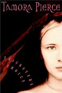Читайте книги онлайн на Bookidrom.ru! Бесплатные книги в одном клике Тамора Пирс - Выбор Шутника