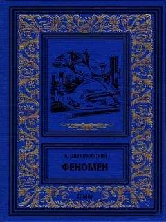 Читайте книги онлайн на Bookidrom.ru! Бесплатные книги в одном клике Александр Шепиловский - Феномен
