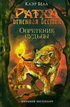 Читайте книги онлайн на Bookidrom.ru! Бесплатные книги в одном клике Белл Клер - Обретение судьбы