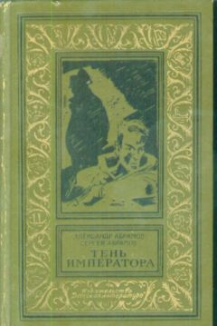 Читайте книги онлайн на Bookidrom.ru! Бесплатные книги в одном клике Александр Абрамов - Новый Аладдин