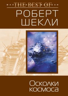 Читайте книги онлайн на Bookidrom.ru! Бесплатные книги в одном клике Роберт Шекли - Осколки космоса (сборник)