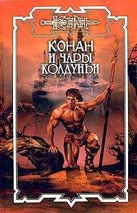 Читайте книги онлайн на Bookidrom.ru! Бесплатные книги в одном клике Арт Потар - Чары колдуньи