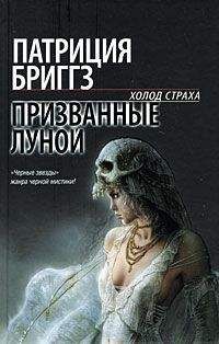 Читайте книги онлайн на Bookidrom.ru! Бесплатные книги в одном клике Патриция Бриггз - Призванные луной