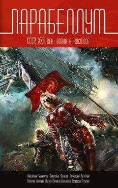 Читайте книги онлайн на Bookidrom.ru! Бесплатные книги в одном клике Евгений Гаркушев - Парабеллум. СССР, XXII век. Война в космосе (сборник)