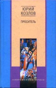 Читайте книги онлайн на Bookidrom.ru! Бесплатные книги в одном клике Юрий Козлов - Проситель