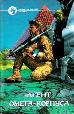 Читайте книги онлайн на Bookidrom.ru! Бесплатные книги в одном клике Тимур Свиридов - Агент Омега-корпуса