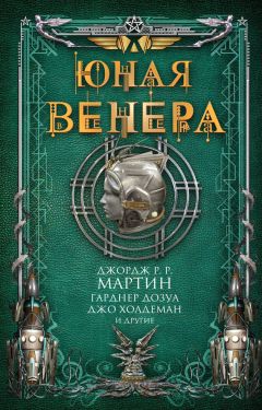 Читайте книги онлайн на Bookidrom.ru! Бесплатные книги в одном клике Леви Тидхар - Юная Венера (сборник)