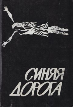 Читайте книги онлайн на Bookidrom.ru! Бесплатные книги в одном клике Галина Усова - Синяя дорога