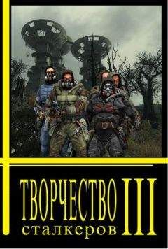 Читайте книги онлайн на Bookidrom.ru! Бесплатные книги в одном клике Сообщество независимых авторов «Свободные люди» - Творчество Сталкеров (книга 3)