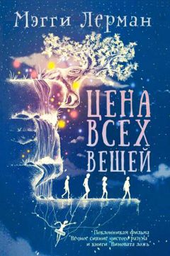 Читайте книги онлайн на Bookidrom.ru! Бесплатные книги в одном клике Мэгги Лерман - Цена всех вещей