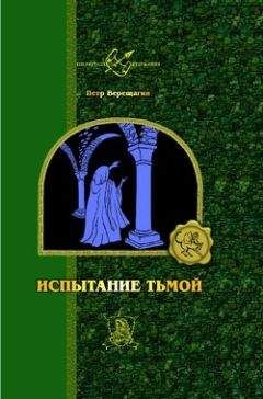 Читайте книги онлайн на Bookidrom.ru! Бесплатные книги в одном клике Петр Верещагин - Истинный маг