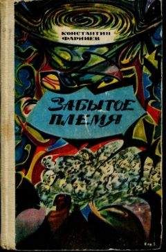 Читайте книги онлайн на Bookidrom.ru! Бесплатные книги в одном клике Константин Фарниев - Забытое племя