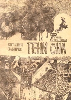 Читайте книги онлайн на Bookidrom.ru! Бесплатные книги в одном клике Виталий Забирко - Теплый снег