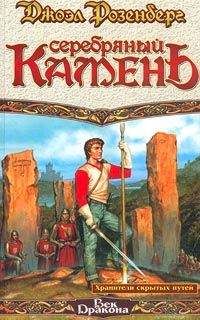 Читайте книги онлайн на Bookidrom.ru! Бесплатные книги в одном клике Джоэл Розенберг - Серебряный камень