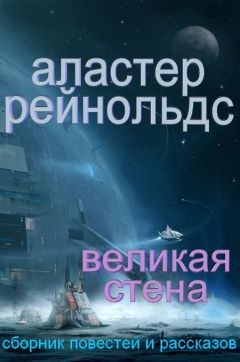 Читайте книги онлайн на Bookidrom.ru! Бесплатные книги в одном клике Аластер Рейнольдс - Великая Стена