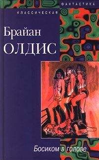 Читайте книги онлайн на Bookidrom.ru! Бесплатные книги в одном клике Брайан Олдисс - Доклад о вероятности Эй