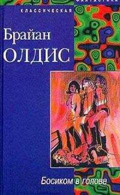 Читайте книги онлайн на Bookidrom.ru! Бесплатные книги в одном клике Брайан Олдис - Босиком в голове