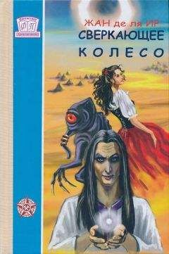 Читайте книги онлайн на Bookidrom.ru! Бесплатные книги в одном клике Жан ля Ир - Сверкающее Колесо