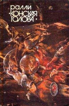 Читайте книги онлайн на Bookidrom.ru! Бесплатные книги в одном клике Елена Ванслова - Ралли «Конская голова»