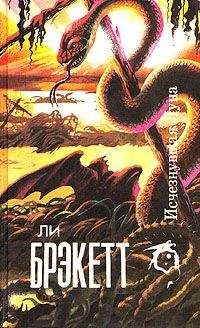 Читайте книги онлайн на Bookidrom.ru! Бесплатные книги в одном клике Ли Бреккет - Исчезнувшая луна