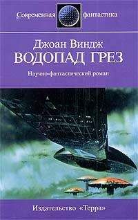 Читайте книги онлайн на Bookidrom.ru! Бесплатные книги в одном клике Джоан Виндж - Водопад грез