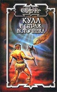 Читайте книги онлайн на Bookidrom.ru! Бесплатные книги в одном клике Серж Неграш - Страж Источника