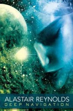 Читайте книги онлайн на Bookidrom.ru! Бесплатные книги в одном клике Аластер Рейнольдс - Фреска